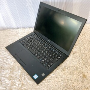 Latitude 7290 斜め