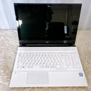 PC-NS350FAW 正面