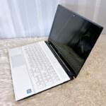 PC-NS350FAW 斜め