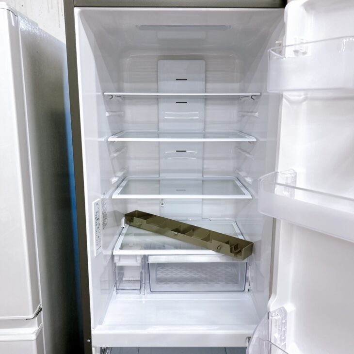 まりあ冷蔵庫　1〜2人用 沼津市〜静岡市 指定日程につき値下げ可 まりあ冷蔵庫 1〜2人用 沼津市〜静岡市 指定日程につき値下げ