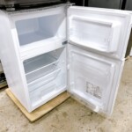 JR087ML01WH 内部