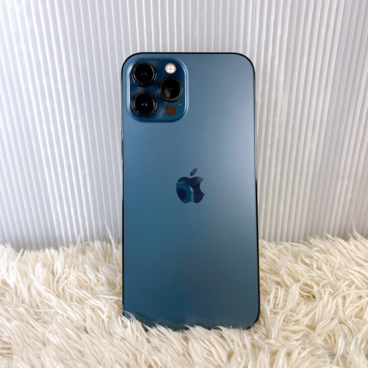 iPhone12 ProMax 256GB