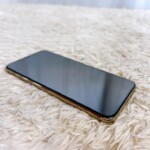 iPhone 11 Pro Max 斜め表