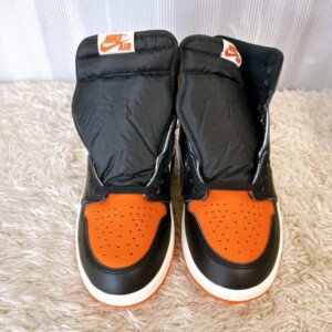 Air Jordan 1 Retro High OG 本体