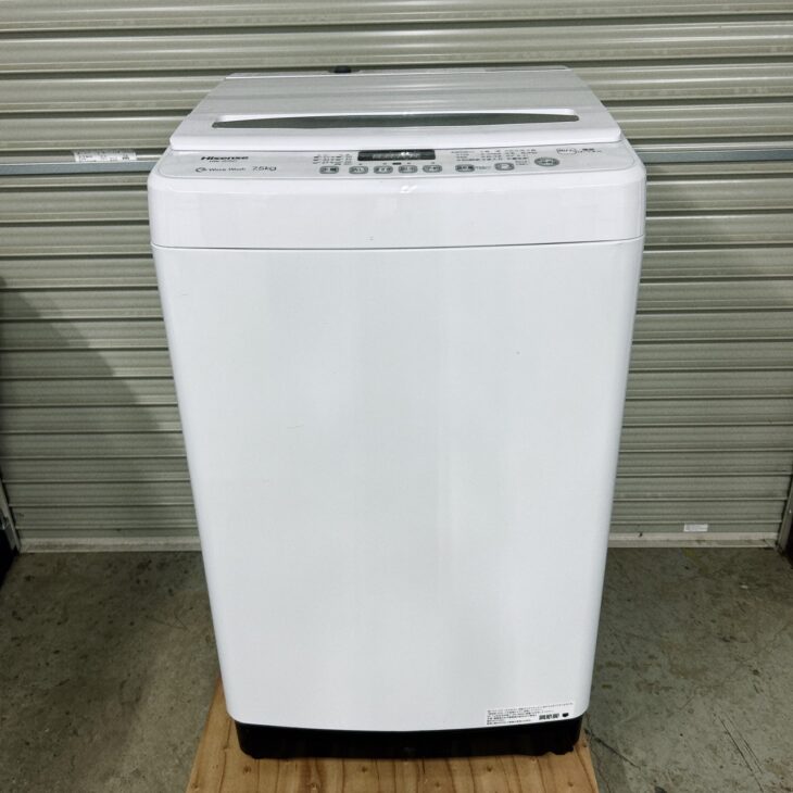 HW-G75C 正面