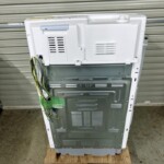 ES-TX5FJ-W 背面