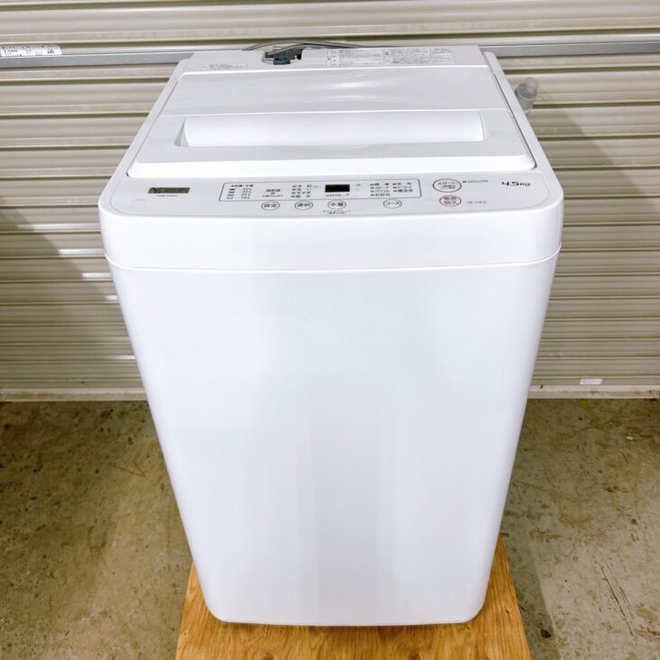 YWM-T45H1 正面