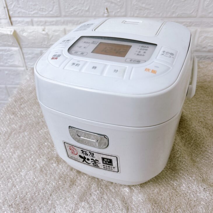 KS-RC21M05-W