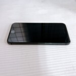 iPhone 8 正面横