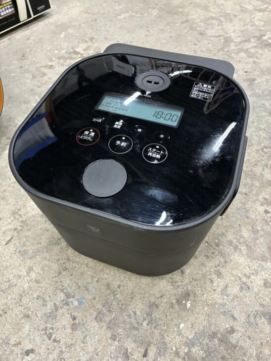 EL-KA23型 正面