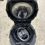 EL-KA23型 中身