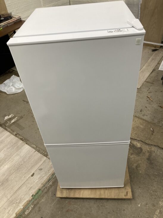 NTR-106WH 正面