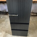 AQR-SV27P(K) 正面