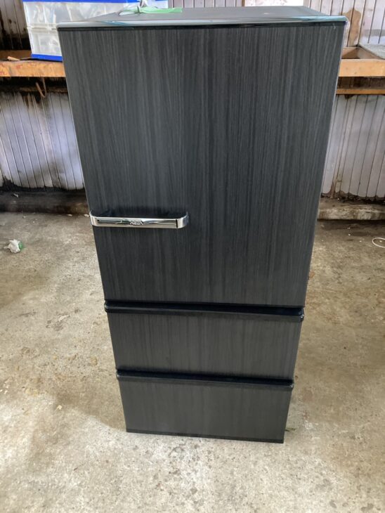 AQR-SV27P(K) 正面