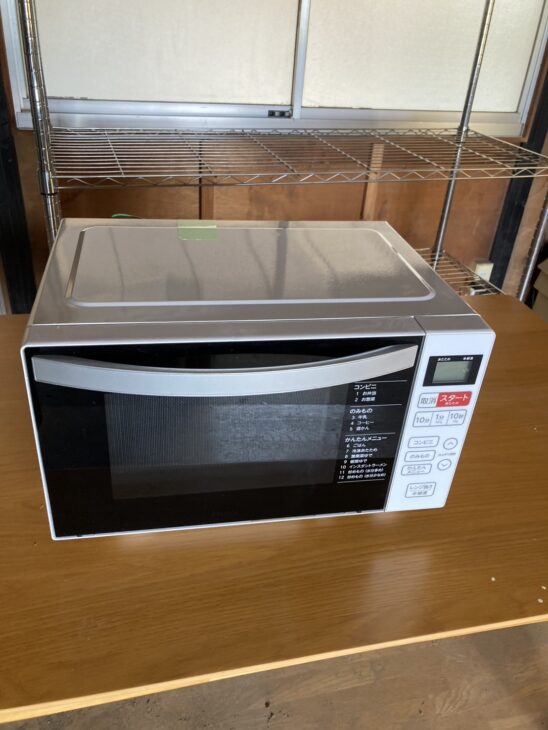 KS-MW22F18 正面