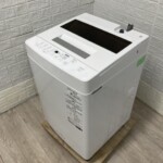 アイリスオーヤマ　ITW-70A01-W　斜め