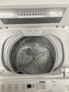 アイリスオーヤマ ITW-70A01-W 中身