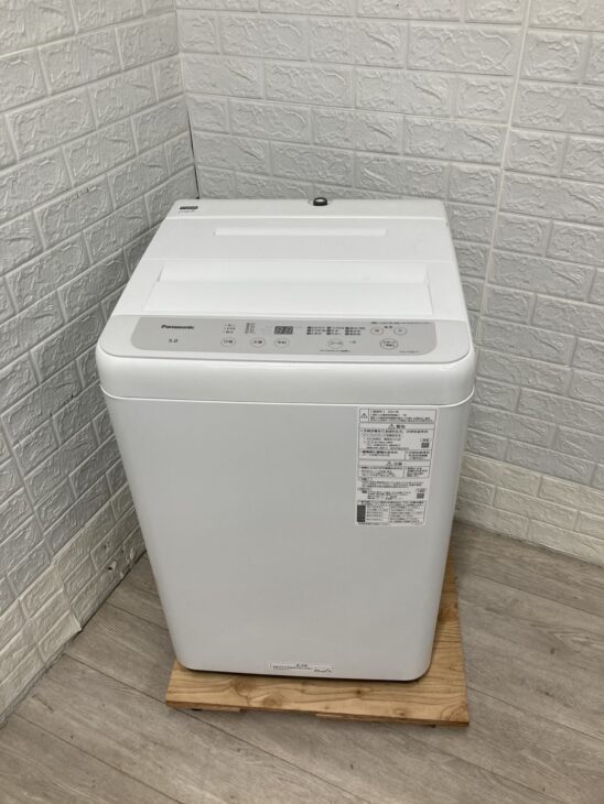 NA-F50B15 正面