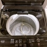 YWM-T55LK 内部