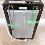 YWM-T55LK 背面