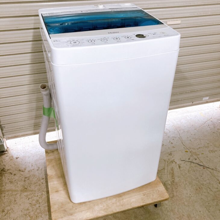 JW-C45A 正面
