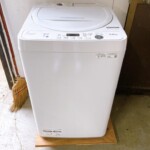 ES-GE5F-W 正面