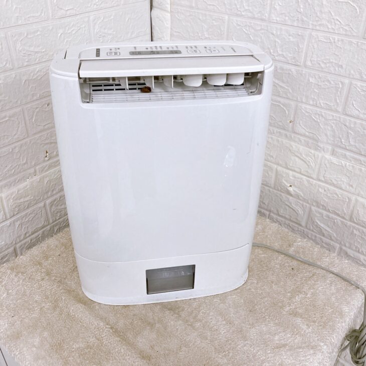 F-YZRX60　正面