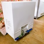 NP-TSP1-W 背面