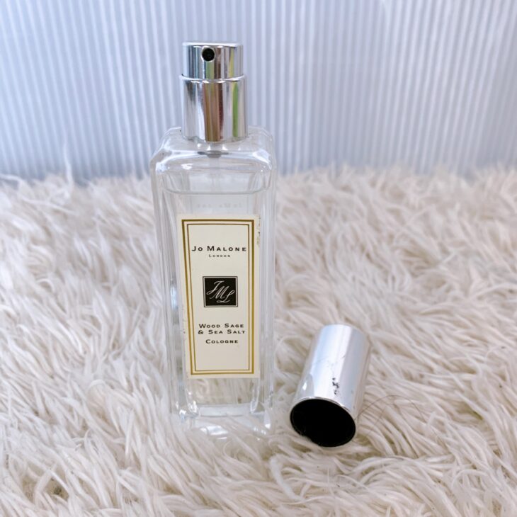 値下げ交渉お待ちしてます！コメント歓迎☆ジョーマローン香水 JO MALONE LONDON [Petite香]お試し香水 原材料/ジョーマローン