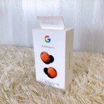 Pixel Buds Pro 正面