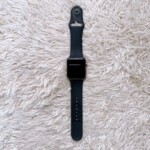 Series 3 42mm Aluminum Case