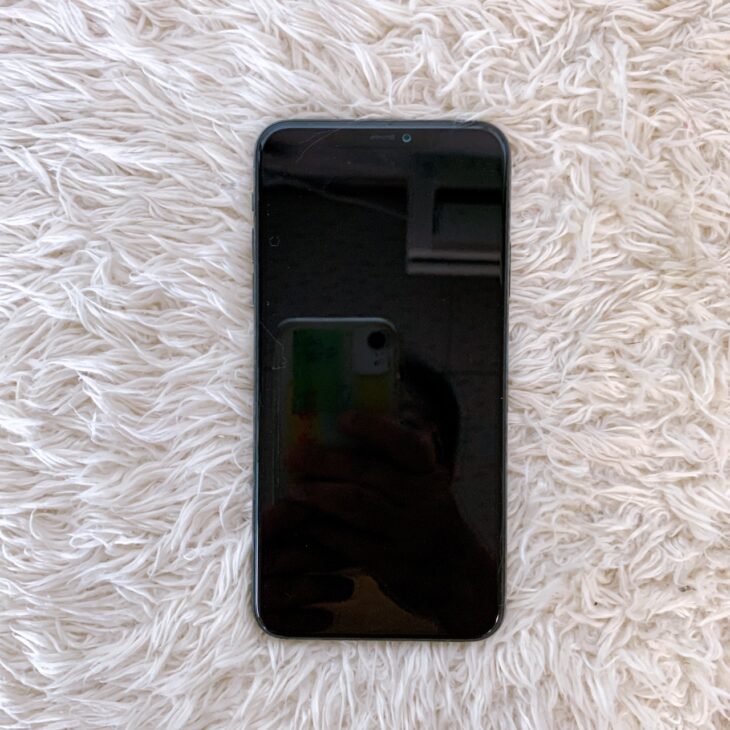 iPhone 11 Pro Max