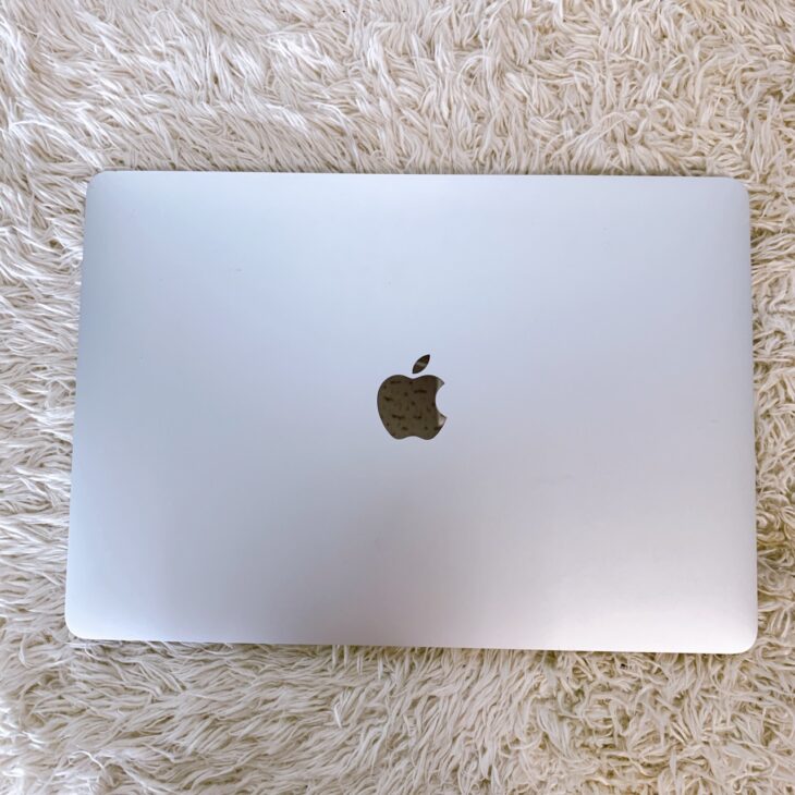 広島県尾道市でApple MacBook Air A2179 ノートパソコンを出張買取