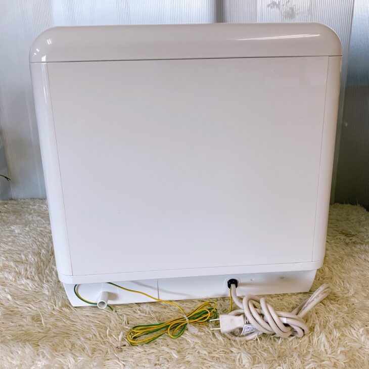 最終今週値引 東芝 電気食器洗い乾燥機 DWS-22A DWS-22A | 食器乾燥器/食洗機 | 東芝ライフスタイル株式会社