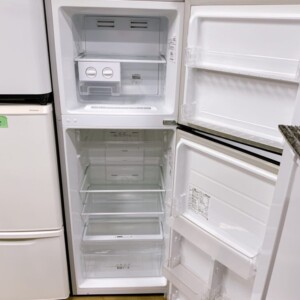 ハイセンス(Hisense)HR-B2301 中身