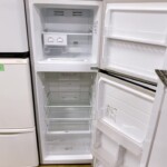 ハイセンス(Hisense)HR-B2301 中身