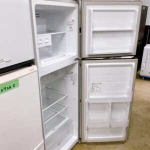 ハイセンス(Hisense)HR-B2301 中身斜め