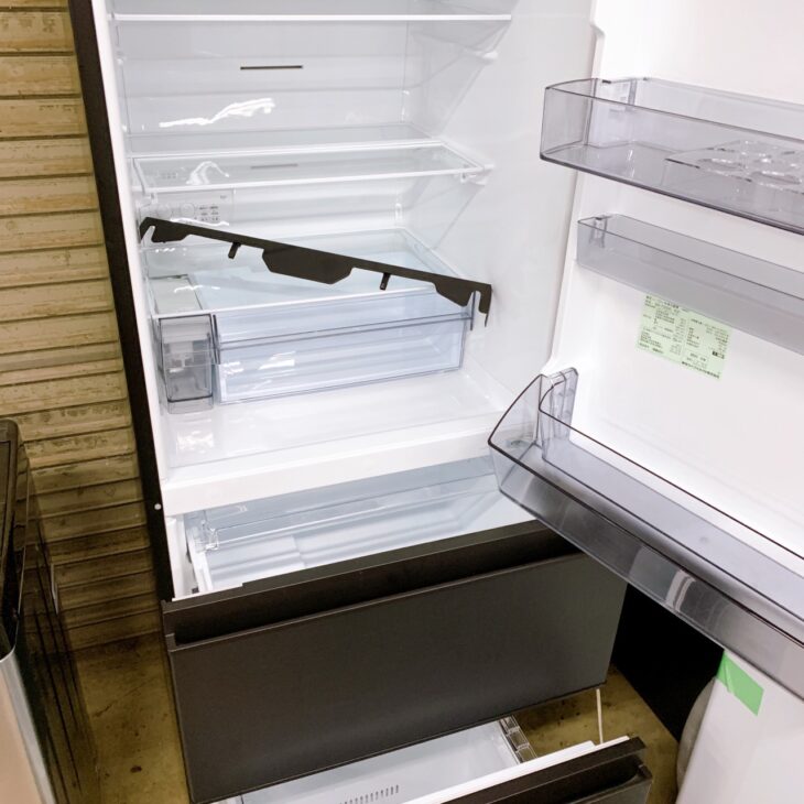 東芝　ノンフロン冷凍冷蔵庫　GR-T33SC (KZ) 2022年製　326L 東芝 VEGETA GR-T33SC 価格比較 - 価格.com