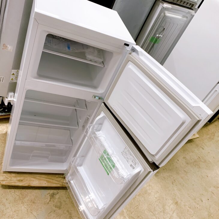 引取限定】Hisense冷蔵HR-B12C 2021年 楽天市場】ハイセンス