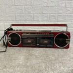 QT-77MKII 正面