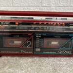 QT-77MKII 正面2