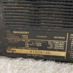 QT-77MKII 型番