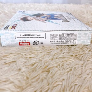 CT-P06「交錯する力」 側面1