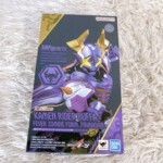 S.H.Figuarts 仮面ライダーバッファ フィーバーゾンビフォーム(ジャマ神) 正面