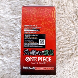 受け継がれる意志 側面2