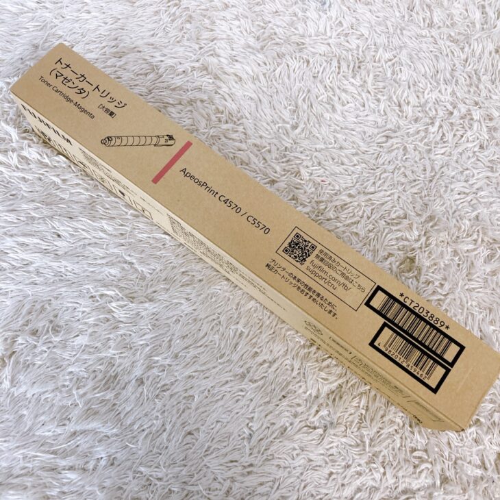 CT203889 正面