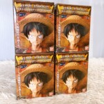 ONE PIECE GREATDEEP COLLECTION フィギュア 正面