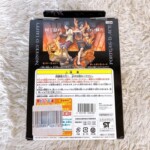 ONE PIECE DXフィギュア -BROTHERHOOD- モンキー・D・ルフィ