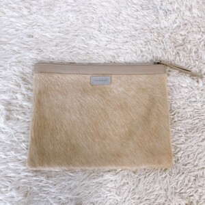 クラッチバッグ/ポーチ 正面