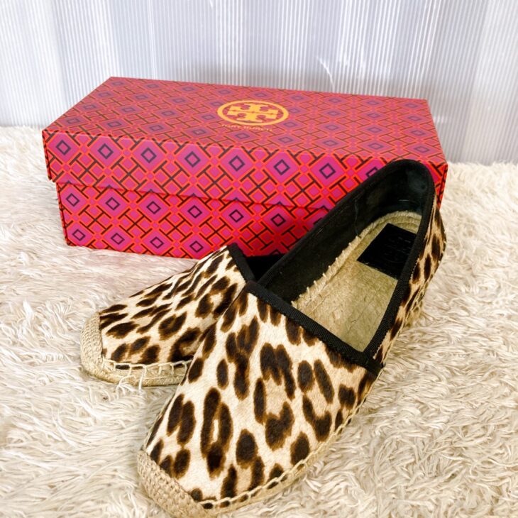 ESPADRILLE